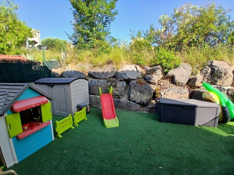 Villa - 134 m² - 5 pièces