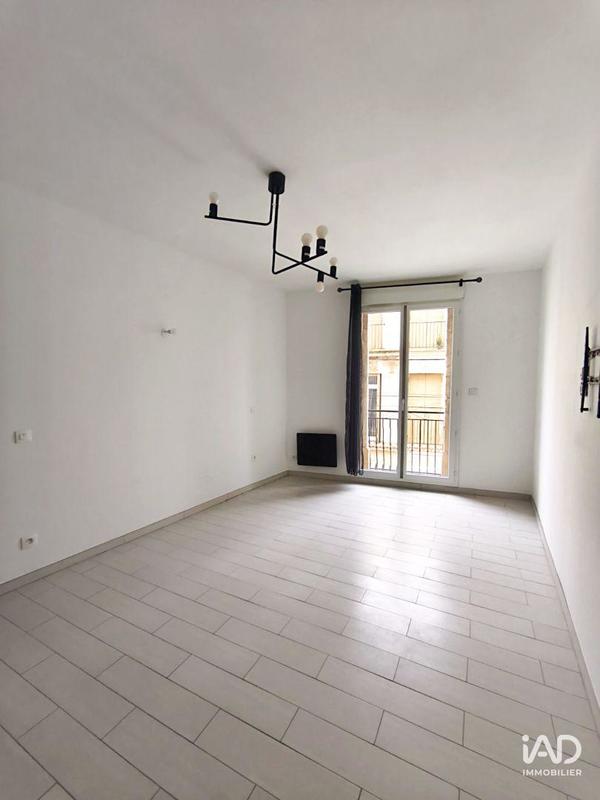 Appartement - 80 m² - 3 pièces