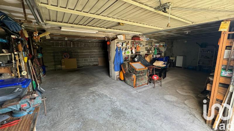 Maison - 114 m² - 7 pièces