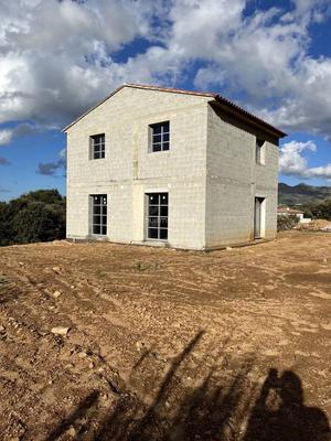 Maison - 127 m² - 6 pièces