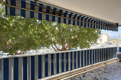 Appartement - 95 m² - 4 pièces