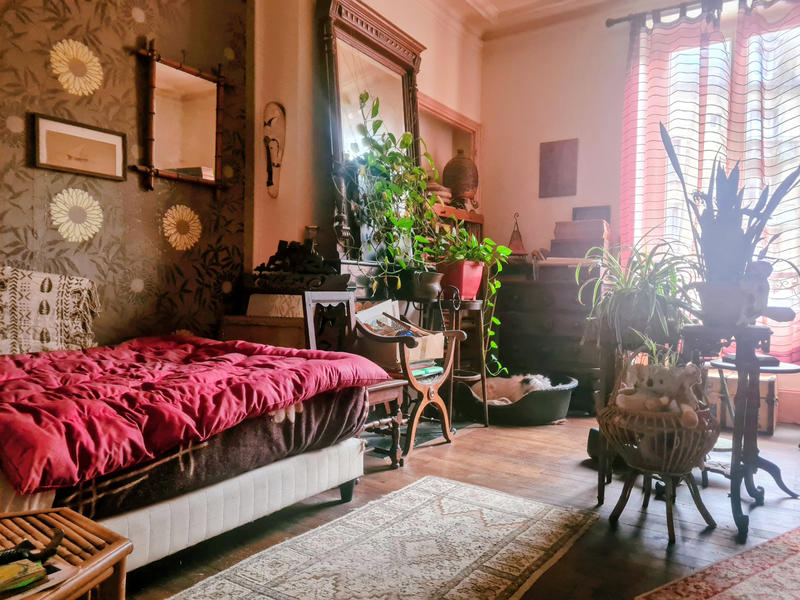 Maison - 227 m² - 10 pièces