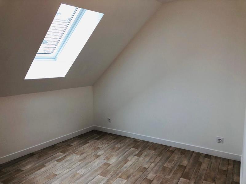 Appartement - 52 m² - 3 pièces