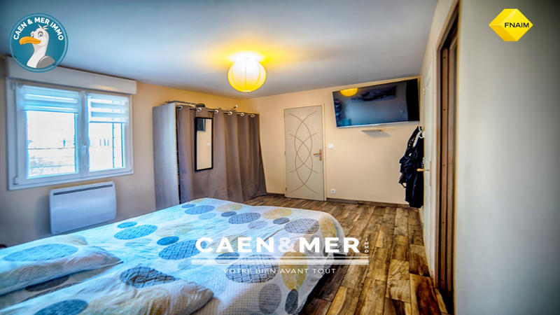 Villa - 210 m² - 8 pièces