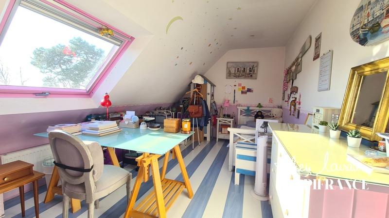 Maison - 160 m² - 6 pièces