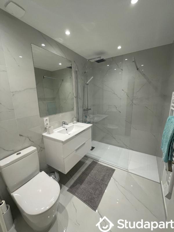 Appartement - 25 m² - 1 pièce