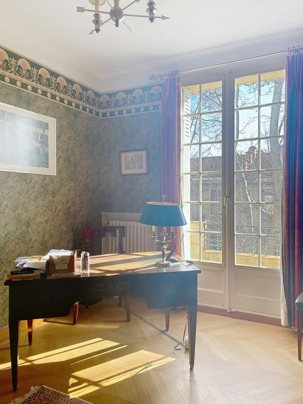 Maison - 126 m² - 4 pièces