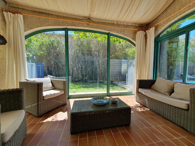 Villa - 138 m² - 6 pièces