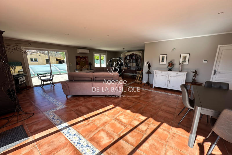 Maison - 171 m² - 4 pièces