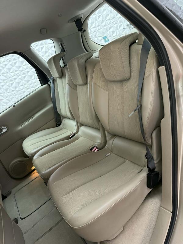 Renault Scénic II 1.9 DCi 130 Cv. 5 Places