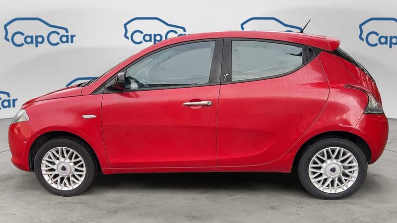 Lancia Ypsilon 1.2 69 Gold
