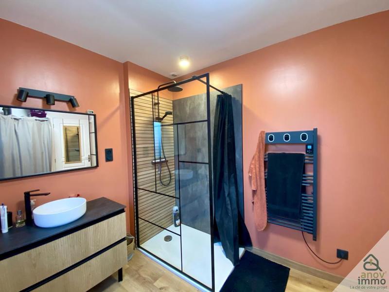 Maison - 160 m² - 5 pièces