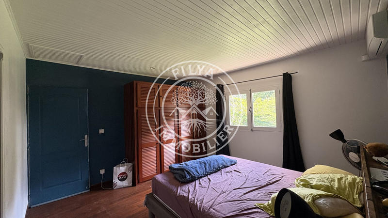 Maison - 172 m² - 5 pièces