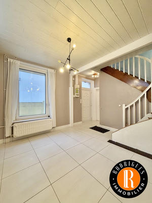 Maison - 83 m² - 3 pièces