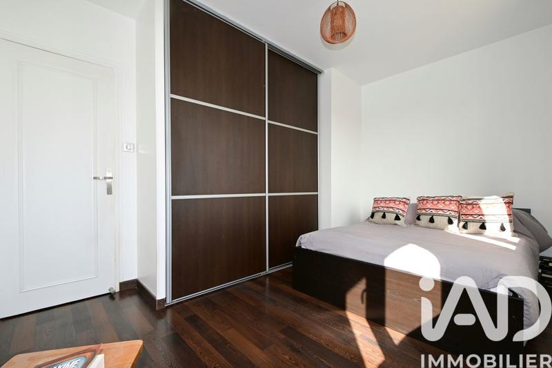 Maison - 123 m² - 5 pièces