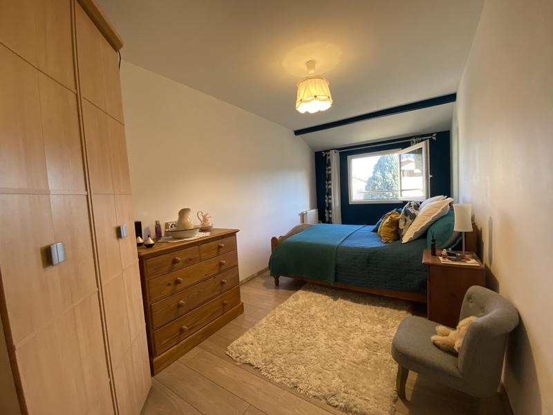 Maison - 117 m² - 5 pièces