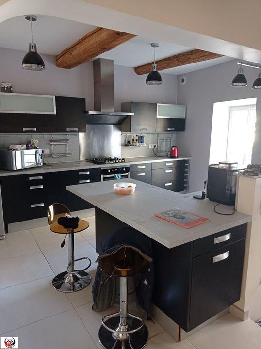 Maison - 130 m² - 4 pièces