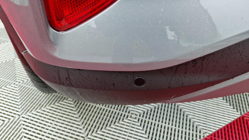 Ford Puma 1.0 Ecoboost 125 Ch Mhev Ss Bvm6 Titanium