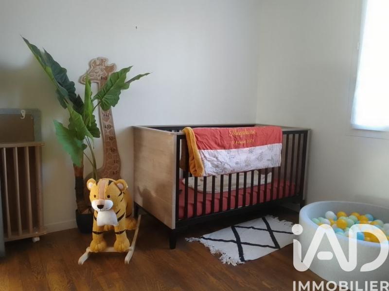 Maison de campagne - 77 m² - 3 pièces