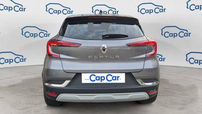 Renault Captur 1.0 TCe 90 Techno