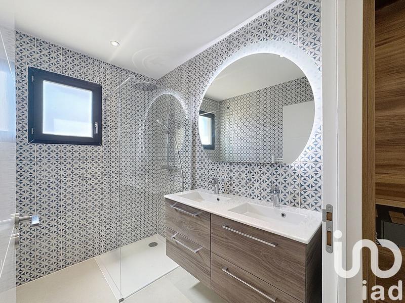 Maison - 136 m² - 5 pièces