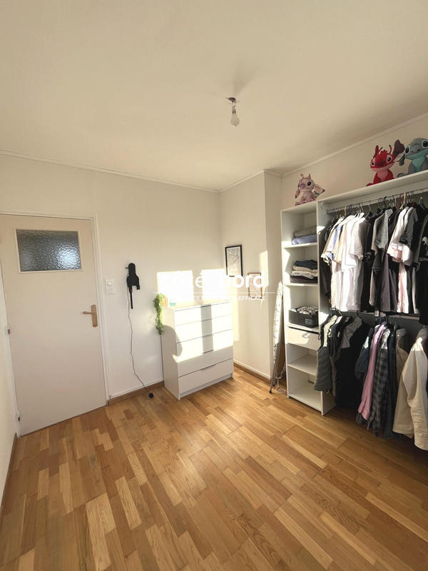 Maison - 91 m² - 5 pièces