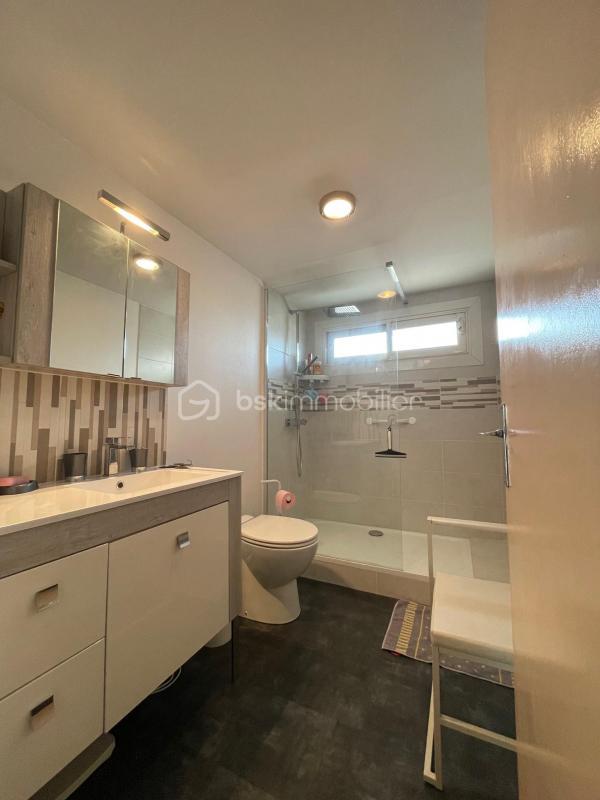 Maison - 119 m² - 4 pièces