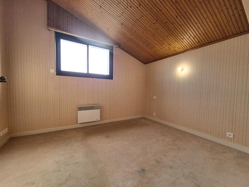 Appartement - 119 m² - 4 pièces