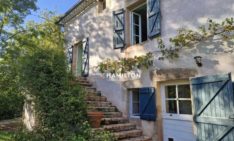 Maison - 172 m² - 5 pièces