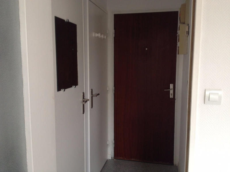 Appartement - 26 m² - 1 pièce