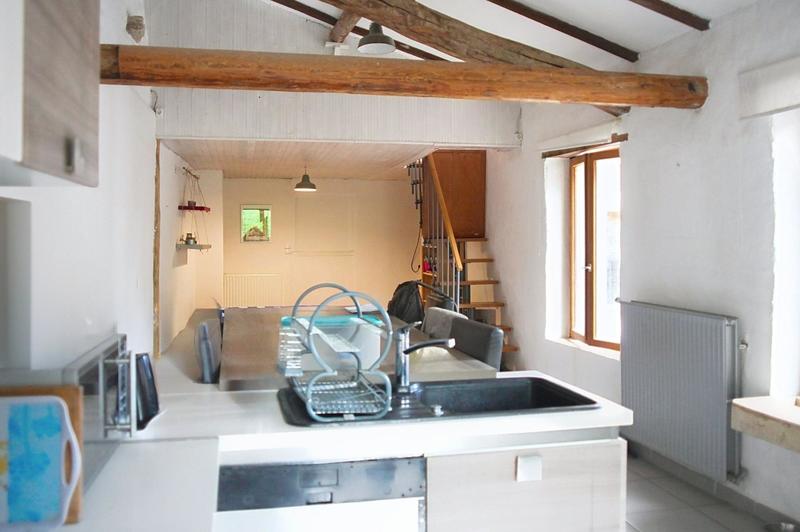 Maison - 168 m² - 6 pièces