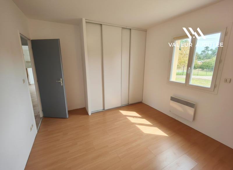 Maison contemporaine - 103 m² - 5 pièces