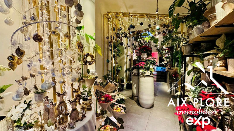 Local commercial - 72 m²