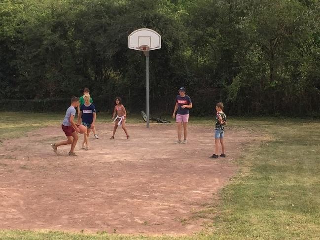 Camping l'Oasis du Berry