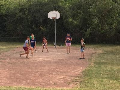 Camping l'Oasis du Berry