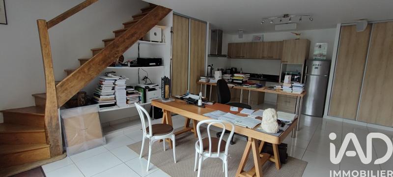 Maison - 199 m² - 6 pièces