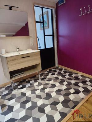 Maison - 144 m² - 7 pièces