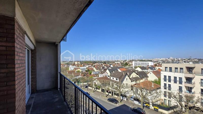 Appartement - 73 m² - 3 pièces