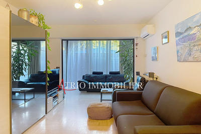 Appartement - 39 m² - 1 pièce