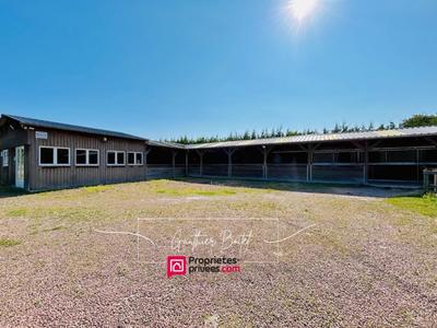 Maison - 50 m² - 2 pièces