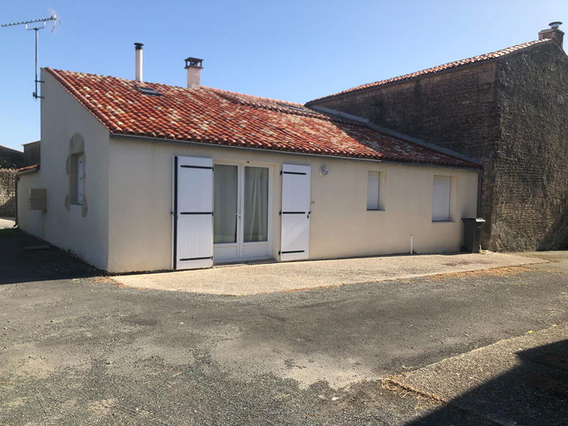 Immeuble - 18 pièces