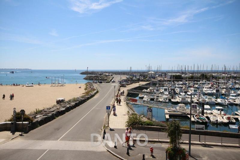 Appartement - 81 m² - 3 pièces