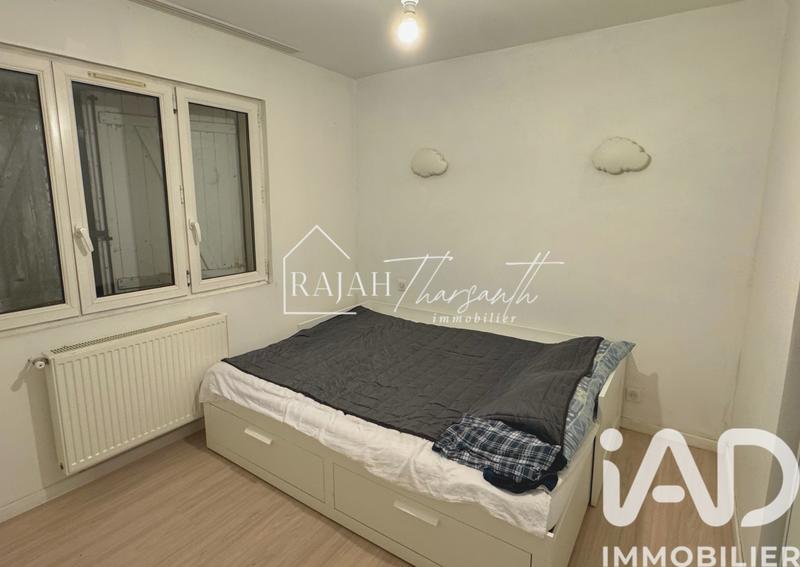 Maison - 104 m² - 5 pièces