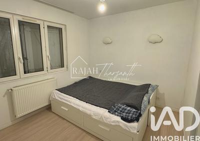 Maison - 104 m² - 5 pièces