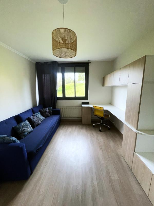 Appartement - 73 m² - 3 pièces