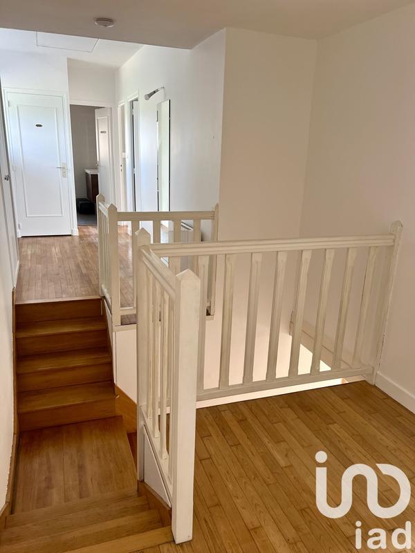 Maison - 150 m² - 6 pièces