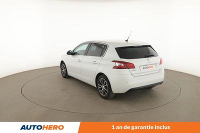Peugeot 308 1.2 PureTech Allure 110 ch