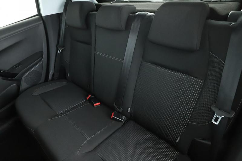 Peugeot 208 1.2 PureTech Allure 5p 110 ch