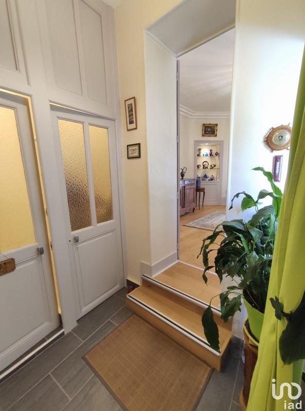 Appartement - 153 m² - 5 pièces