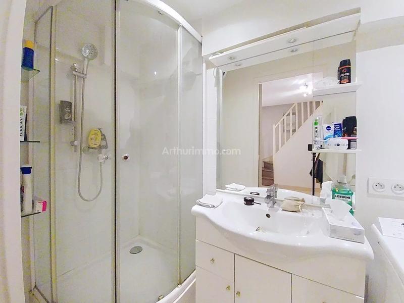 Appartement - 23 m² - 3 pièces